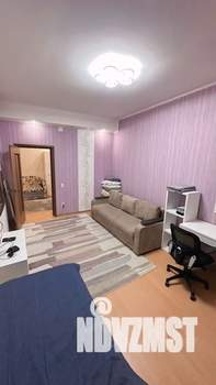 2-к квартира, посуточно, 74м2, 8/8 этаж