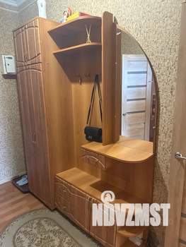 1-к квартира, посуточно, 45м2, 9/17 этаж