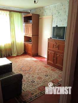 1-к квартира, на длительный срок, 47м2, 1/5 этаж