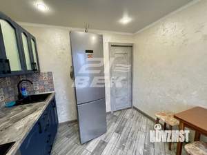 1-к квартира, на длительный срок, 36м2, 8/9 этаж