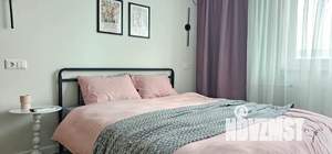 Студия квартира, посуточно, 29м2, 8/10 этаж