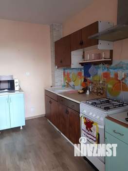 1-к квартира, посуточно, 38м2, 7/9 этаж