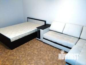 1-к квартира, посуточно, 50м2, 3/10 этаж