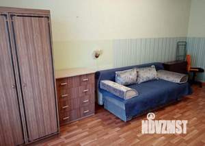 1-к квартира, на длительный срок, 38м2, 9/17 этаж