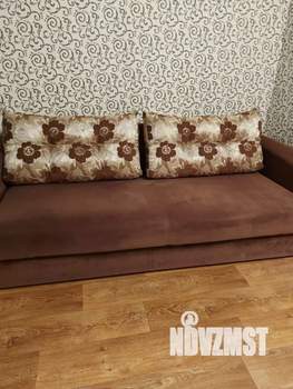1-к квартира, на длительный срок, 36м2, 6/10 этаж