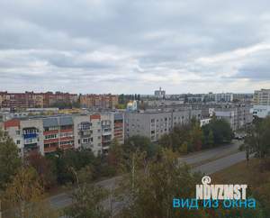 2-к квартира, на длительный срок, 52м2, 9/10 этаж