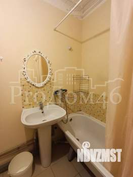 1-к квартира, на длительный срок, 39м2, 17/17 этаж