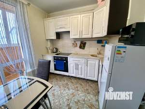 1-к квартира, посуточно, 36м2, 8/10 этаж