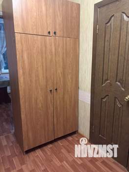 1-к квартира, на длительный срок, 40м2, 6/17 этаж