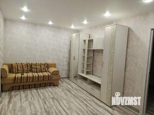 2-к квартира, на длительный срок, 44м2, 2/5 этаж