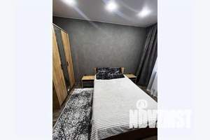 2-к квартира, посуточно, 40м2, 5/17 этаж