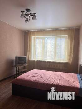 1-к квартира, на длительный срок, 33м2, 3/9 этаж