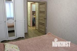 1-к квартира, посуточно, 38м2, 9/10 этаж