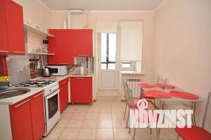 1-к квартира, посуточно, 42м2, 4/9 этаж