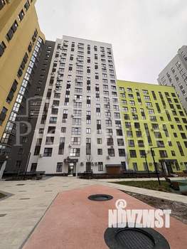 2-к квартира, на длительный срок, 61м2, 17/18 этаж