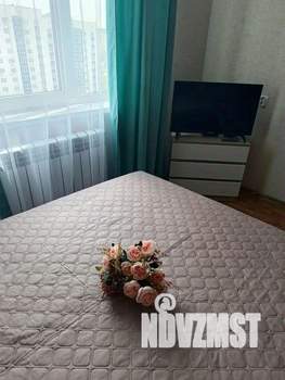 1-к квартира, посуточно, 41м2, 1/1 этаж