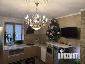 1-к квартира, посуточно, 60м2, 1/1 этаж