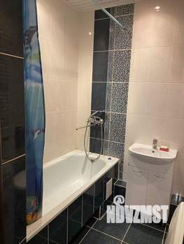 1-к квартира, на длительный срок, 45м2, 6/10 этаж