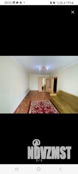 1-к квартира, на длительный срок, 38м2, 8/18 этаж