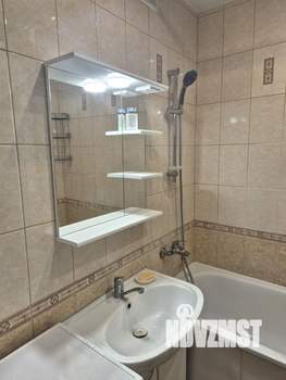 1-к квартира, на длительный срок, 37м2, 6/17 этаж