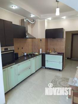 2-к квартира, на длительный срок, 68м2, 2/4 этаж