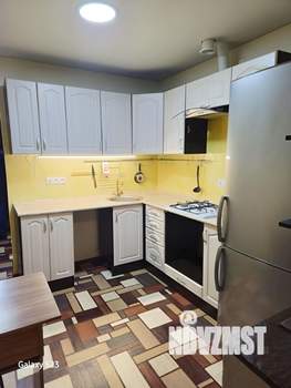 2-к квартира, на длительный срок, 48м2, 5/5 этаж