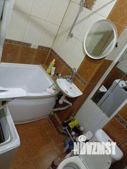 2-к квартира, на длительный срок, 45м2, 4/6 этаж