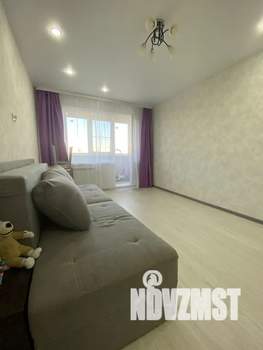 2-к квартира, посуточно, 47м2, 6/9 этаж