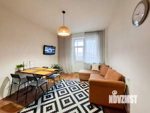 2-к квартира, посуточно, 76м2, 4/18 этаж