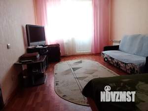 1-к квартира, посуточно, 39м2, 3/17 этаж