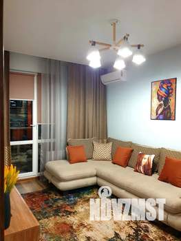 2-к квартира, посуточно, 50м2, 9/10 этаж