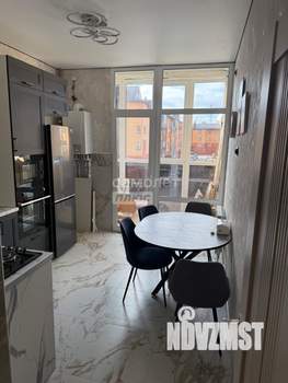 1-к квартира, на длительный срок, 41м2, 3/8 этаж