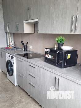 2-к квартира, посуточно, 65м2, 1/1 этаж