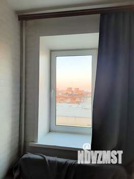 1-к квартира, на длительный срок, 35м2, 8/10 этаж