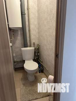 2-к квартира, посуточно, 60м2, 4/17 этаж