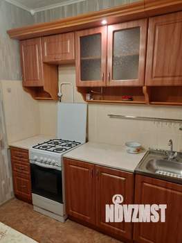 1-к квартира, на длительный срок, 30м2, 5/5 этаж