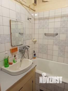 3-к квартира, на длительный срок, 58м2, 5/9 этаж