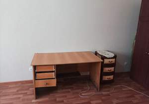 1-к квартира, на длительный срок, 36м2, 13/17 этаж