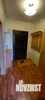1-к квартира, на длительный срок, 38м2, 10/18 этаж