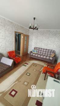 2-к квартира, на длительный срок, 57м2, 14/18 этаж