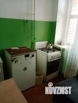 1-к квартира, на длительный срок, 34м2, 3/5 этаж