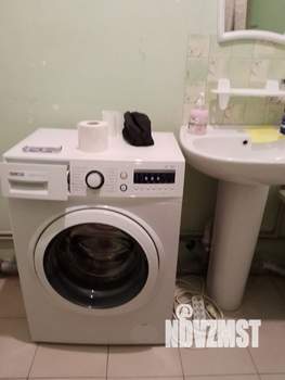 1-к квартира, на длительный срок, 37м2, 10/17 этаж