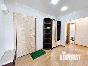 2-к квартира, посуточно, 57м2, 1/1 этаж