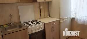 1-к квартира, на длительный срок, 30м2, 4/5 этаж