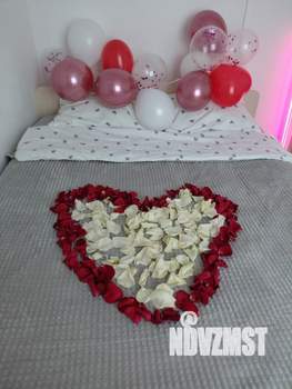 1-к квартира, посуточно, 44м2, 1/10 этаж