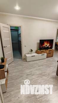 2-к квартира, посуточно, 64м2, 5/5 этаж