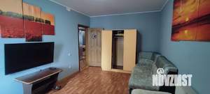 2-к квартира, посуточно, 65м2, 10/17 этаж