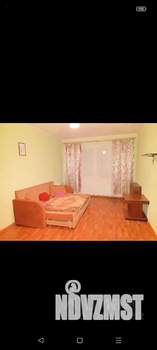 1-к квартира, на длительный срок, 40м2, 8/17 этаж