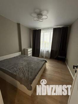 2-к квартира, на длительный срок, 62м2, 2/4 этаж