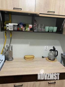 1-к квартира, на длительный срок, 40м2, 1/11 этаж